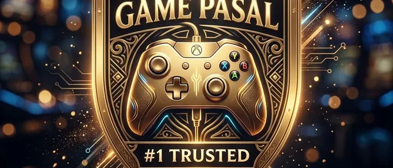 Why Game Pasal is Nepal’s #1 Most Trusted Store for Free Fire Top-Ups