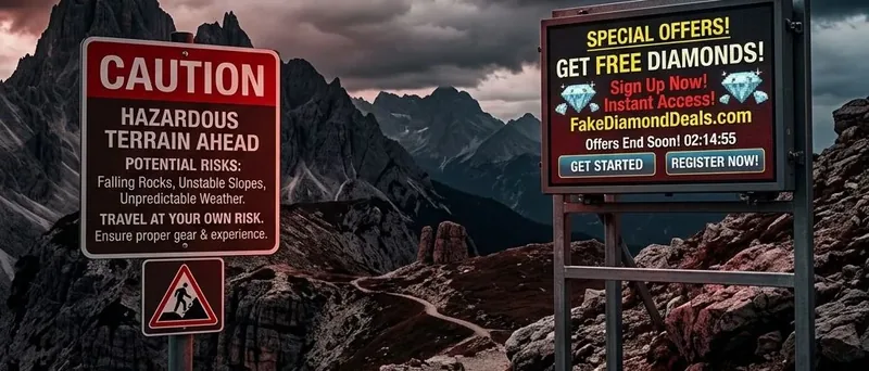 Top 5 Mistakes to Avoid When Buying Free Fire Diamonds in Nepal
