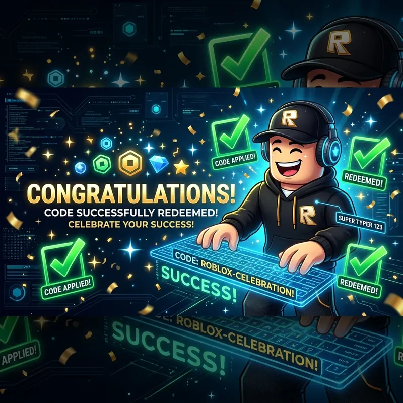 How to Redeem Roblox Gift Cards on Mobile & PC: A Complete Guide for Nepali Gamers