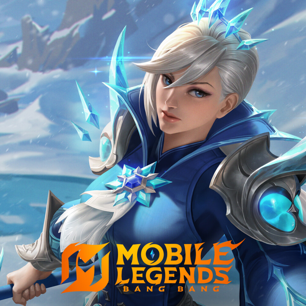 Mobile Legends: Bang Bang logo