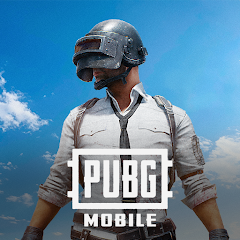 Pubg Mobile logo
