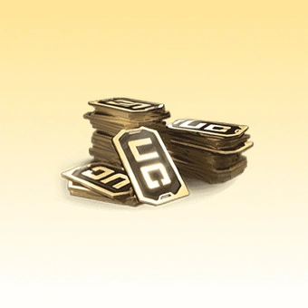 PUBG Mobile 600+60 UC