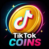 TikTok 70 Coins
